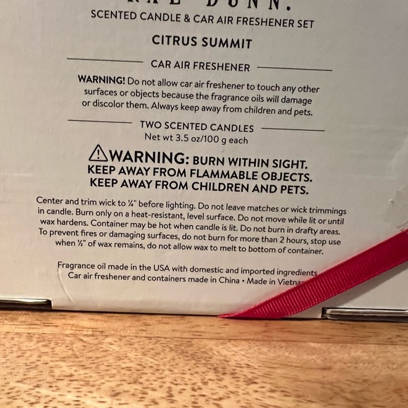 RAE DUNN VALENTINES SET - Picture 8 of 8